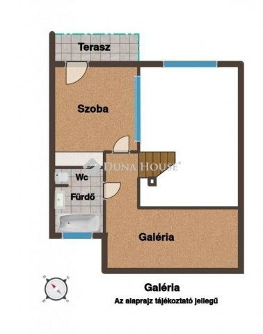 Eladó iroda, Budapesten, III. kerületben 110 M Ft