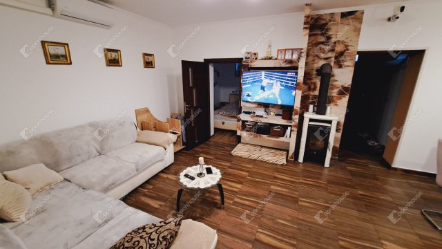 Eladó családi ház, Kazincbarcikán 89.99 M Ft, 4 szobás