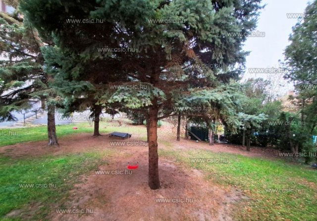 Eladó téglalakás, Pomázon 82 M Ft, 3 szobás