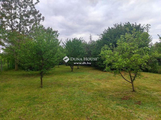 Eladó telek, Balatonőszödön 27.9 M Ft / költözzbe.hu