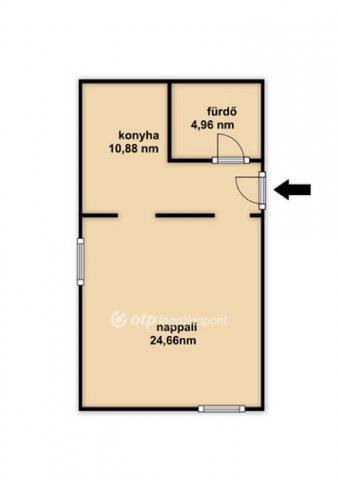 Eladó ipari ingatlan, Budapesten, XIII. kerületben 53.49 M Ft