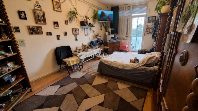 Eladó téglalakás, Táborfalván 33 M Ft, 2+1 szobás