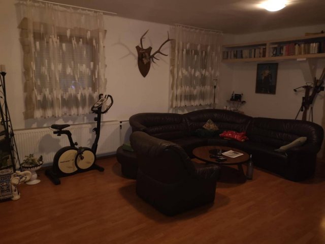 Eladó családi ház, Szandán 58 M Ft, 5+1 szobás