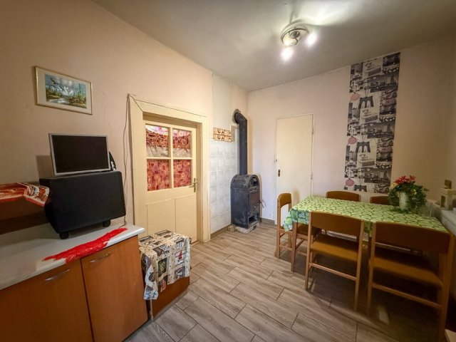 Eladó családi ház, Szabadszálláson 26.899 M Ft, 3 szobás