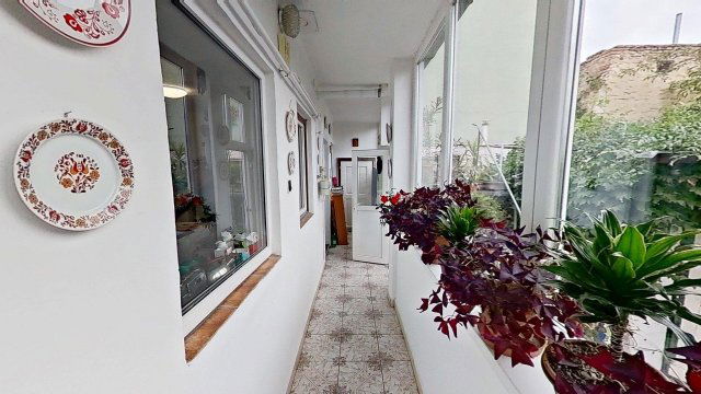 Eladó családi ház, Pécsett, Torda utcában 44.9 M Ft, 4 szobás