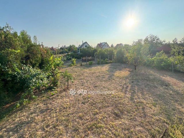 Eladó nyaraló, Alsóörsön 57 M Ft, 1+1 szobás