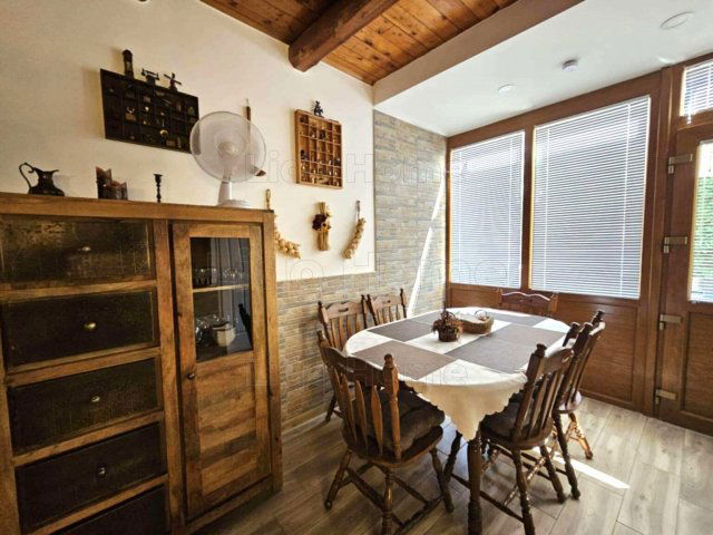 Eladó nyaraló, Szigligeten 105 M Ft, 1+2 szobás