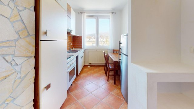 Eladó téglalakás, Kőszegen 41.9 M Ft, 2 szobás