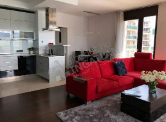 Kiadó téglalakás, albérlet, XIII. kerületben, Danubius utcában