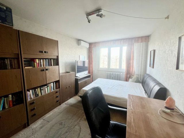 Eladó panellakás, Budapesten, III. kerületben 74.9 M Ft, 3 szobás