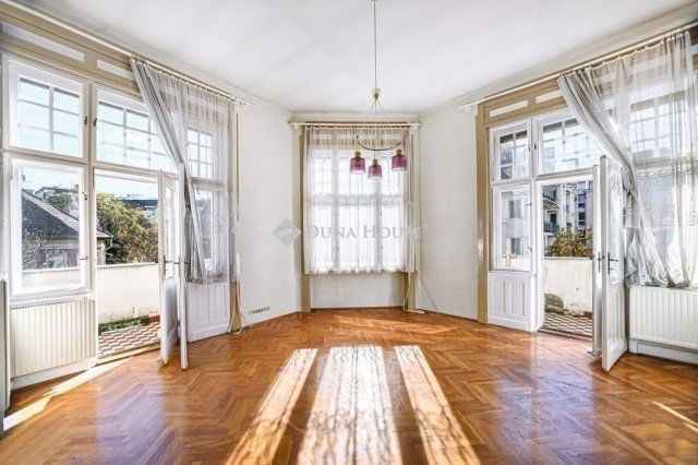 Eladó téglalakás, Budapesten, I. kerületben 230 M Ft, 5 szobás