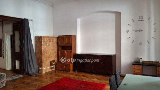 Eladó téglalakás, Budapesten, VII. kerületben 94.5 M Ft