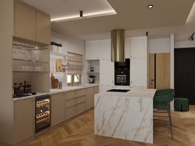 Eladó téglalakás, Pécsett, Mikszáth Kálmán utcában 139.9 M Ft