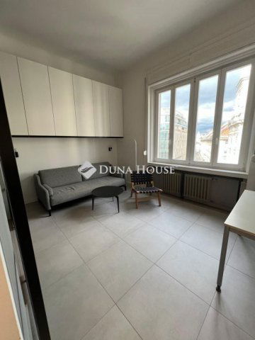 Kiadó téglalakás, albérlet, Budapesten, V. kerületben, 1 szobás