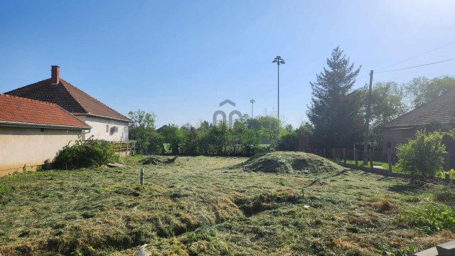 Eladó telek, Balmazújvárosban 25 M Ft / költözzbe.hu