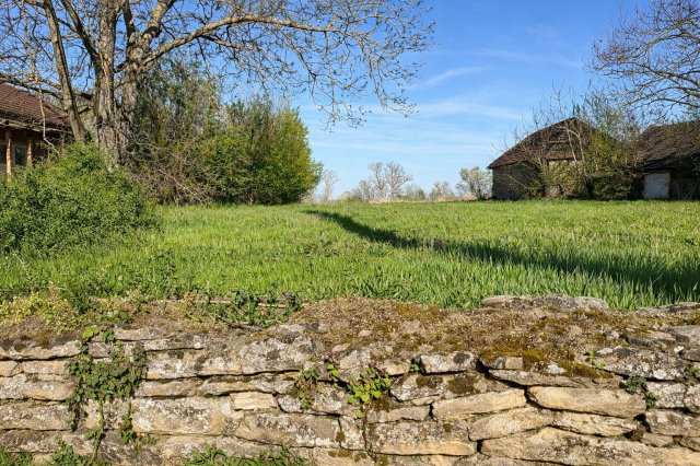 Eladó telek, Sármelléken 22 M Ft / költözzbe.hu