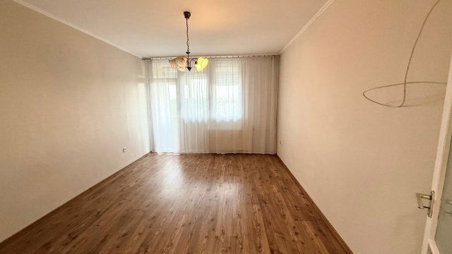Eladó téglalakás, Nyíregyházán 44.5 M Ft, 2 szobás