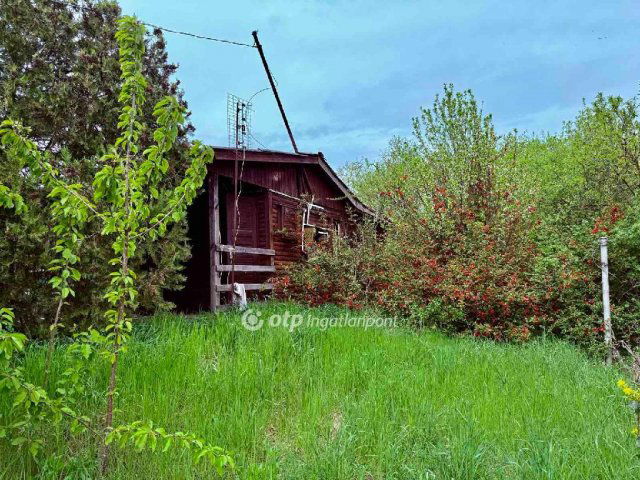 Eladó telek, Solymáron 64.99 M Ft / költözzbe.hu