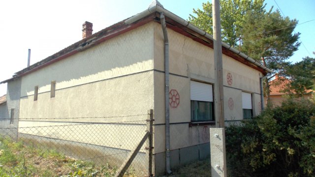 Eladó családi ház, Jászszentlászlón 21.9 M Ft, 3 szobás