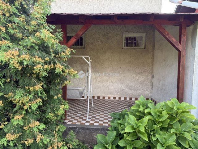 Eladó nyaraló, Mezőkövesden 51 M Ft, 4 szobás