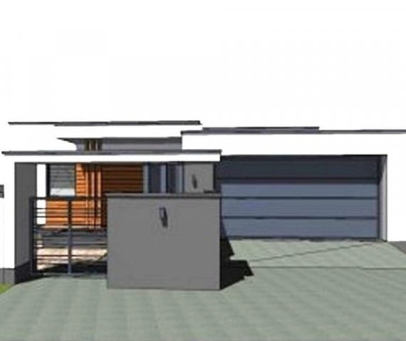 Eladó családi ház, Nyíregyházán 98 M Ft, 4 szobás