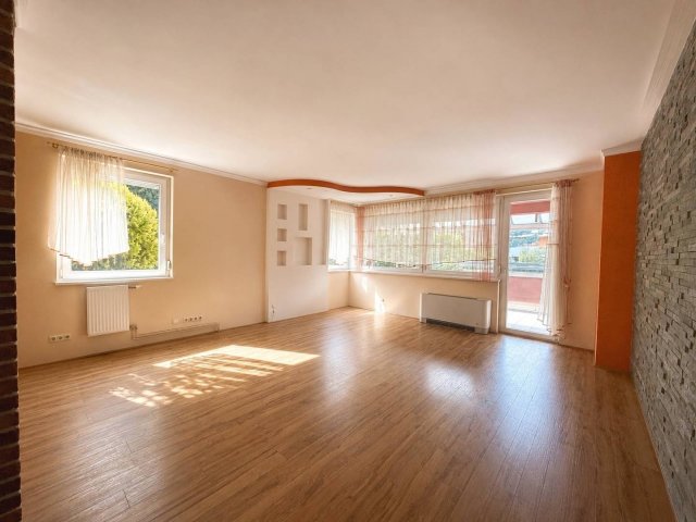 Eladó téglalakás, Budapesten, XI. kerületben 115 M Ft, 2 szobás