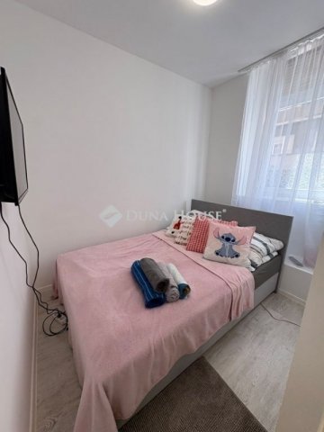Eladó téglalakás, Budapesten, XIII. kerületben 59.9 M Ft
