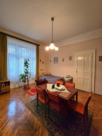 Eladó téglalakás, Budapesten, XIII. kerületben 99.9 M Ft