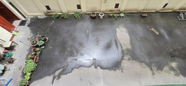 Eladó téglalakás, Budapesten, V. kerületben, Molnár utcában