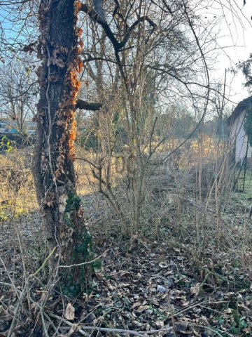 Eladó telek, Budapesten, XI. kerületben 260 M Ft