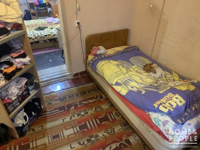 Eladó családi ház, Hódmezővásárhelyen 36 M Ft, 4 szobás