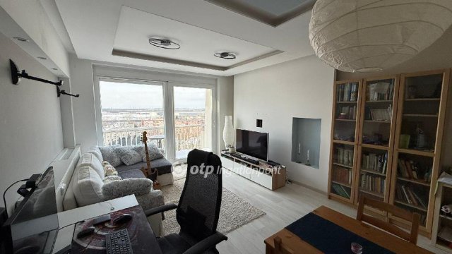 Eladó panellakás, Százhalombattán 76.6 M Ft, 2+1 szobás