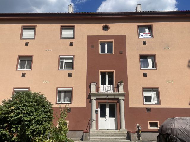Eladó téglalakás, Zalaegerszegen, Platán soron 22.4 M Ft