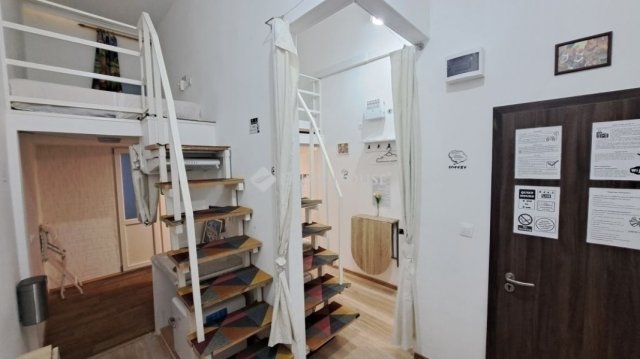 Eladó téglalakás, Budapesten, VIII. kerületben 82.9 M Ft