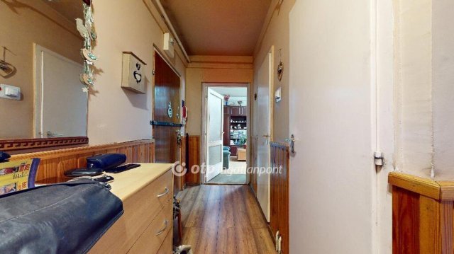 Eladó panellakás, Miskolcon 25.9 M Ft, 2 szobás