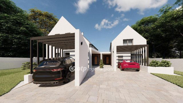 Eladó ikerház, Balatonakarattyán 169 M Ft, 3 szobás