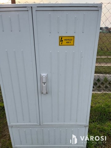 Eladó telek, Debrecenben 8.5 M Ft / költözzbe.hu