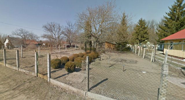 Eladó telek, Debrecenben 46 M Ft / költözzbe.hu