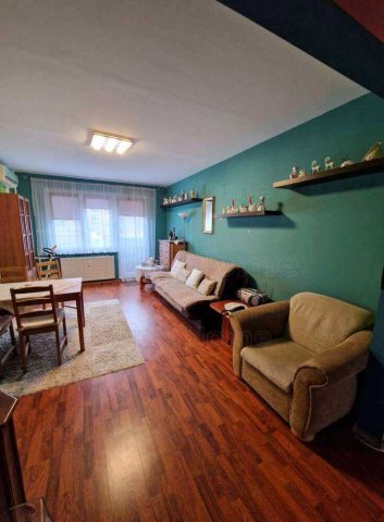 Eladó panellakás, Székesfehérvárott 55 M Ft, 2 szobás