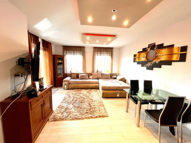 Eladó ikerház, Debrecenben 129 M Ft, 3 szobás