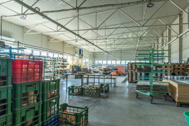 Eladó ipari ingatlan, Sárospatakon 385 M Ft / költözzbe.hu