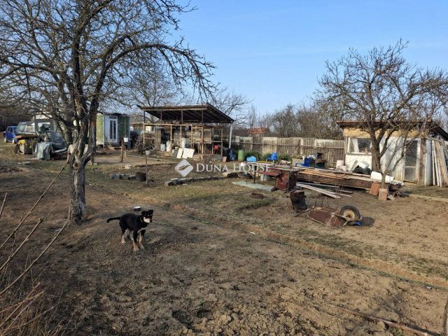 Eladó telek, Csabdiban 9.2 M Ft / költözzbe.hu