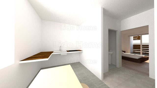 Eladó téglalakás, Tapolcán 60.632 M Ft, 1 szobás