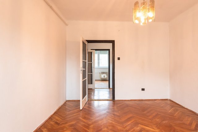 Eladó téglalakás, Miskolcon, Irinyi János utcában 25.9 M Ft