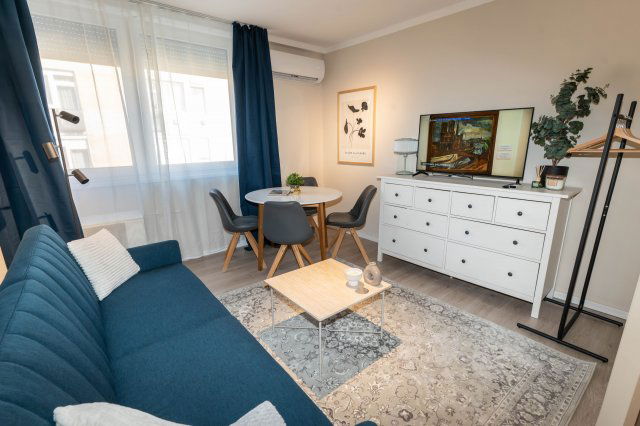 Eladó téglalakás, Miskolcon 35.75 M Ft, 2 szobás