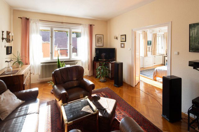 Eladó téglalakás, Budapesten, II. kerületben 159 M Ft