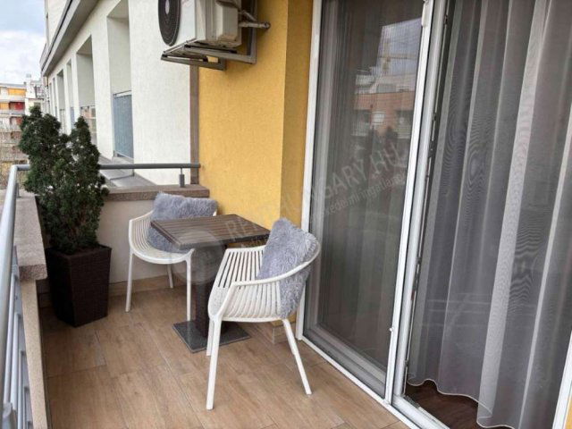 Kiadó téglalakás, albérlet, XIII. kerületben, Petneházy utcában