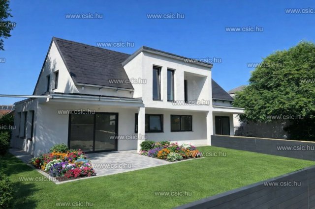 Eladó családi ház, Budapesten, III. kerületben 349 M Ft