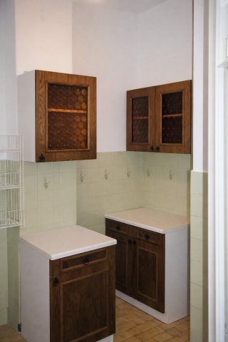 Kiadó téglalakás, albérlet, XIV. kerületben, Columbus utcában