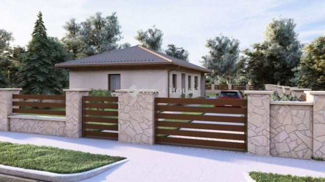 Eladó családi ház, Ceglédbercelen 79.99 M Ft, 5 szobás